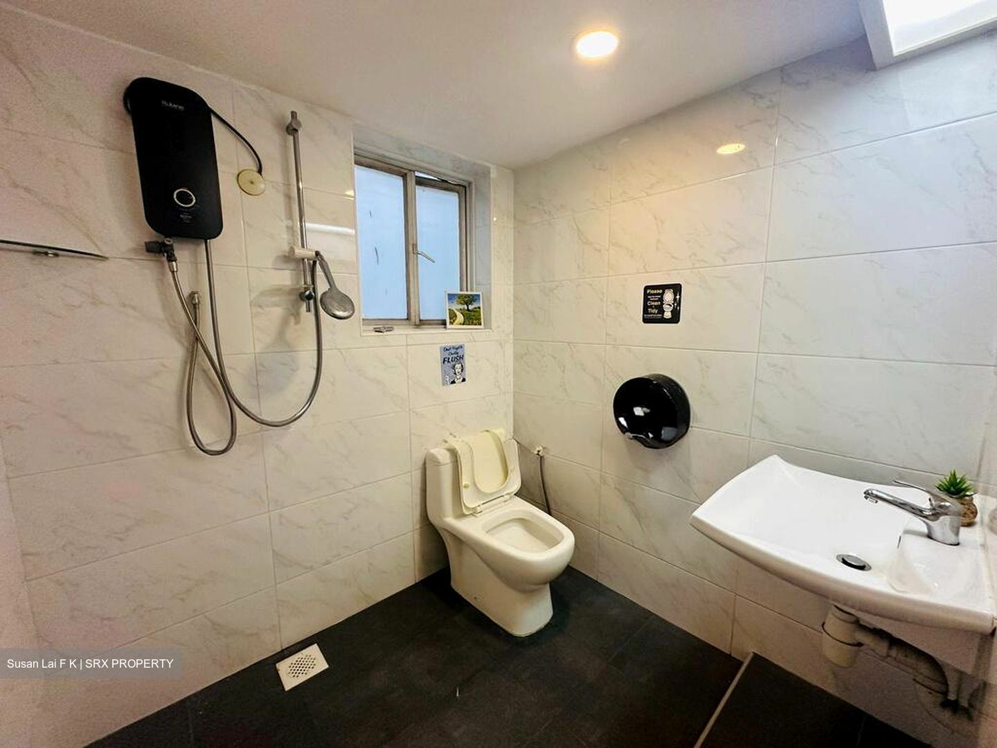 The Centrepoint (D9), Apartment #527584341